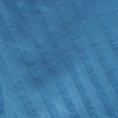 XM Material vintigi subtire model in dungi din tesatura, bleu 4.4 / 0.85 m