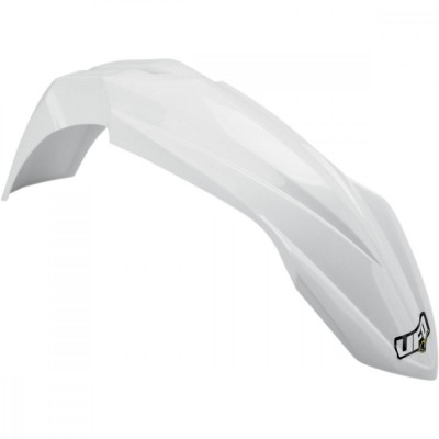 Aripa fata alba Yamaha YZF250-450 2010 Cod Produs: MX_NEW 14030620PE foto