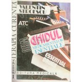 Valentin Stroescu - Ghidul medicamentelor esentiale (Editia: 1993)