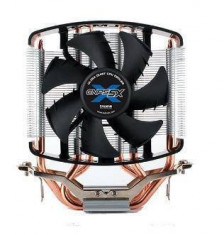 Zalman CNPS5X Performa foto