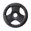 Greutate cauciucata HMS TOK10- 10 kg/51 mm,