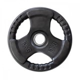Greutate cauciucata HMS TOK10- 10 kg/51 mm,