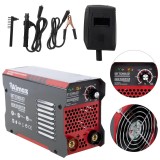 Aparat de sudura Almaz MMA 250A cu invertor IGBT si afisaj analogic