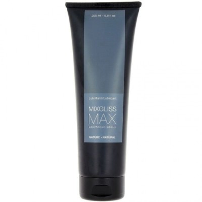 MIXGLISS - MAX ANAL DILATOR LUBRICANT 250ML foto