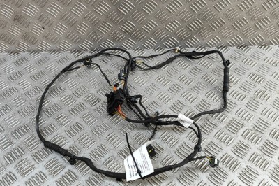 Cablaj senzor de parcare spate BMW X7 G07 2023 OEM: 8727353 31087249 foto