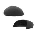 Carcasa oglinda exterioara SEAT ALHAMBRA (7N), 06.2010-; Skoda YETI (5L), 09.2009-09.2013; YETI (5L), 09.2013-, VW SHARAN (7N), 04.2010-; TIGUAN (5N)
