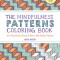 Mindfulness Patterns Coloring Book