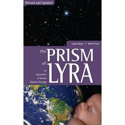 Prism of Lyra: An Exploration of Human Galactic Heritage foto