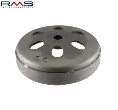 Clopot ambreiaj Yamaha GPD 125 A N-Max ABS (15-19) - GPD 155 A N-Max ABS (17-19) 4T LC 125-155cc foto