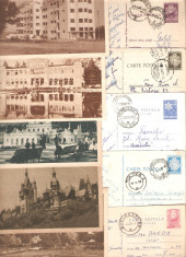 Carte postal RPR 10 foto