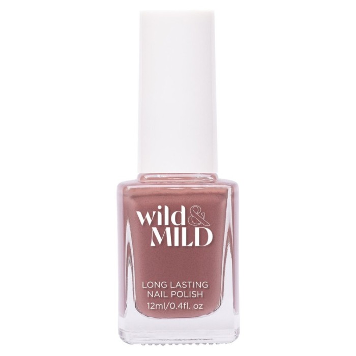 Lac unghii Long Lasting 0736 Wonder Land Wild &amp; Mild, 12ml