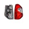 Stop spate lampa TOYOTA TUNDRA, 05.2013-2021, partea dreapta, Taiwan, tip bec P27/7W+W16W+W21W; Omologare: SAE