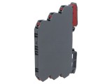 Releu semiconductor 24V DC monofazat L&Uuml;TZE, 500mA, IP20