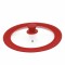 CAPAC STICLA 3 DIMENSIUNI 16/18/20 CM