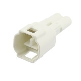 Carcasa conector auto, seria 570, E-Seal, 2 pini, EDAC, 572-002-000-100, T135590