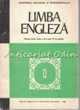 Cumpara ieftin Limba Engleza. Manual Pentru Clasa a X-a (Anul VI De Studiu)