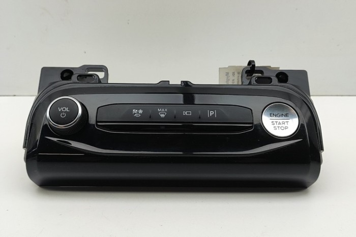 Panou de butoane FORD KUGA III DFK 2024 OEM: PV4T-18K811-AEC | 31023581