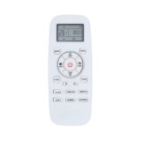 Telecomanda Dedicata Compatibila Hisense VisiOn Emmeti Aer Conditionat AC ELS-K4