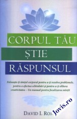 Corpul tau ?tie raspunsul foto