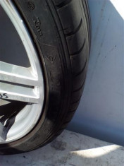 Anvelopa Dunlop SP/SPORT MAXX GT 255/35/18 DOT 47 12 foto