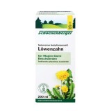 Suc Pur de Papadie Bio Pronat 200ml, Schoenenberger