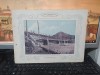 Calea ferată C&acirc;mpina-Doftana, Podul peste Doftana de 130 m. lungime, 1903, 201, Circulata, Printata