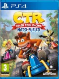 Crash Team Racing Nitro-fueled PlayStation 4|Xbox One|Nintendo Switch