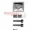 Set bucsi de ghidaj, etrier frana RENAULT TWINGO II (CN0) (2007 - 2014) METZGER 113-1305X