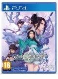 Sword And Fairy Together Forever PS4
