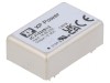 Convertor DC/DC 10W 18-36V la 12V 883mA THT