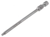 Șurubelniță Torx TX10 89mm