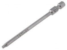 Șurubelniță Torx TX10 89mm