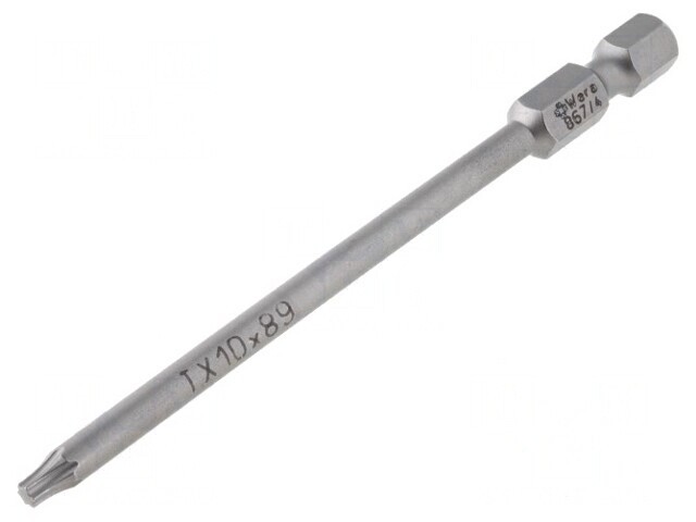 Șurubelniță Torx TX10 89mm
