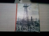 REGIUNEA PLOIESTI - ESPLA, 11 p.+ 163 ilustratii, Alta editura