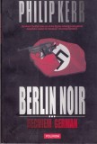 AS - PHILIP KERR - BERLIN NOIR, RECVIEM GERMAN