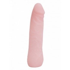 Prelungitor De Penis Realist +3.5 cm, TPR Elastic, Natural