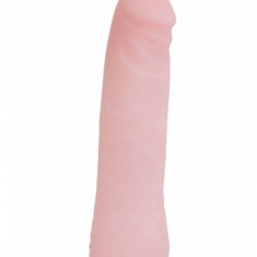 Prelungitor De Penis Realist +3.5 cm, TPR Elastic, Natural