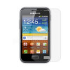 Samsung S7500 Galaxy Ace Plus Protector Gold Plus Beschermfolie
