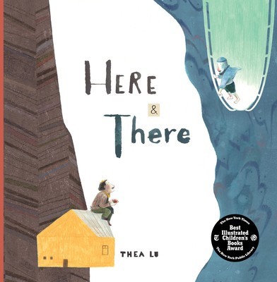 Here and There foto
