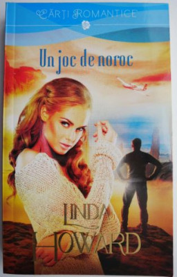 Un joc de noroc &amp;ndash; Linda Howard foto