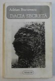 DACIA SECRETA de ADRIAN BUCURESCU , 1997