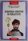Strategia creativa in publicitate &ndash; Bonnie L. Drewniany, A. Jerome Jewler