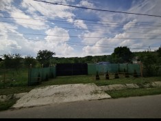 Teren Branesti Dambovita foto