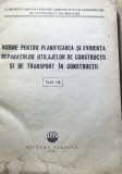 DVP30 Constructii -