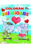 Coloram inimioare