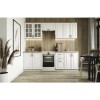 Mobila Bucatarie Clasica 240 cm Lungime Standard