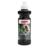 Sonax Profiline Perfect Finish Solutie Abraziva Pentru Corectia Vopselei 250 ml