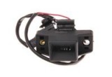 Incuietoare haion RENAULT CLIO II (BB_, CB_) (1998 - 2016) MAXGEAR 50-0640