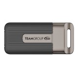 Hard disk Extern Team Group PD20 Mini Gri Antracit SSD 2 TB