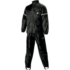 Costum de ploaie Nelson-Rigg WP-8000 culoare negru marime XXL Cod Produs: MX_NEW 28510355PE